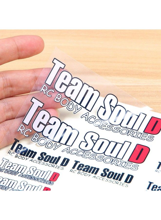 A-SUB Clear Sticker Paper For Inkjet Printers Waterproof Transparent Printable Vinyl Sticker Paper 15 Sheets 8.5X11 Inch Glossy Clear Label Paper For Custom Stickers Decals  - Image 3