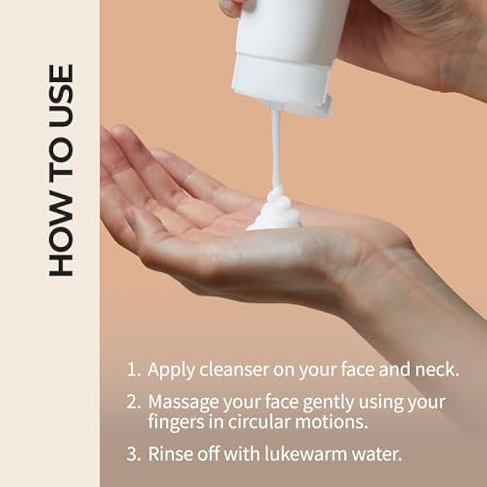 CNP Deep Cleansing Perfecta – Mineral Oil-Free Deep Cleanser for Waterproof Makeup Removal, Suitable for All Skin Types, Gifts for Women, Korean Skin Care (5.07 fl. oz) - Image 5