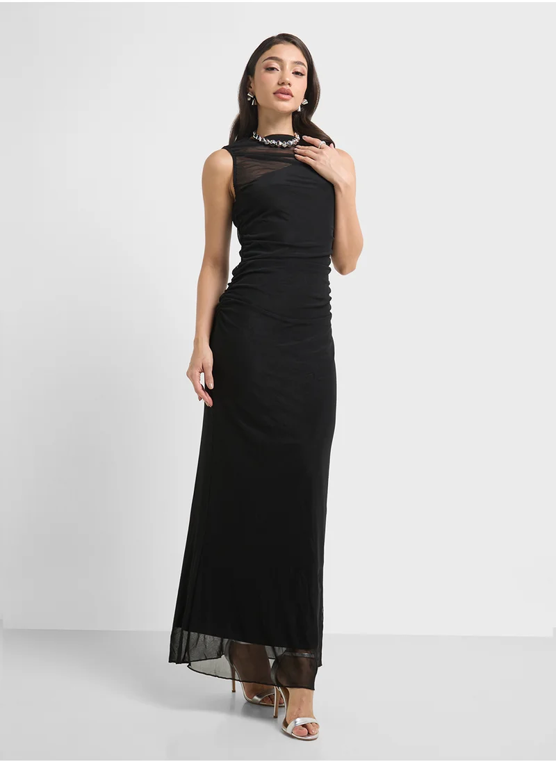 ايلا Bodycon Dress