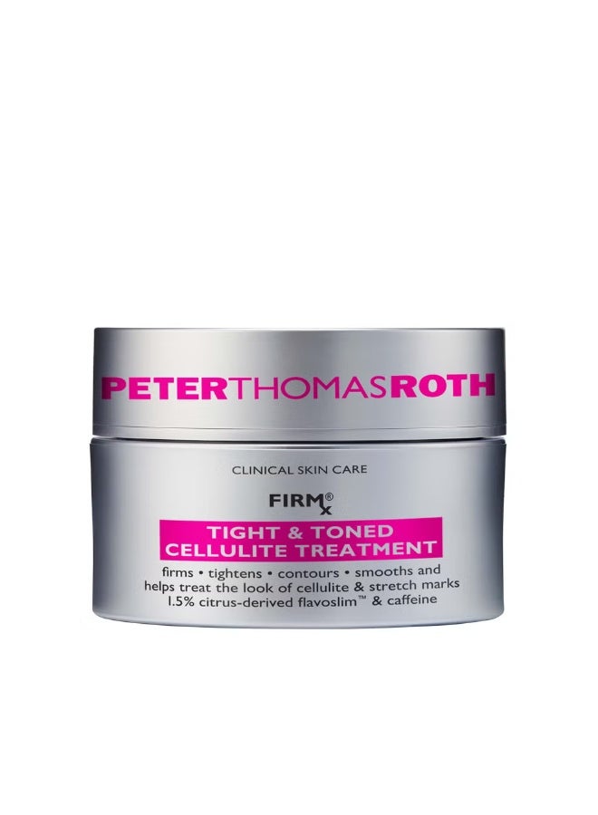 بيتر توماس روث علاج السيلوليت المشدود والمتناسق من بيتر توماس روث فيرمكس 100 مل - Image 1