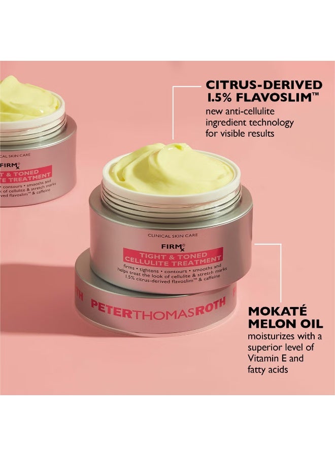 بيتر توماس روث علاج السيلوليت المشدود والمتناسق من بيتر توماس روث فيرمكس 100 مل - Image 2