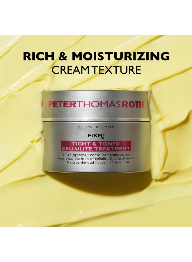بيتر توماس روث علاج السيلوليت المشدود والمتناسق من بيتر توماس روث فيرمكس 100 مل - Image 3