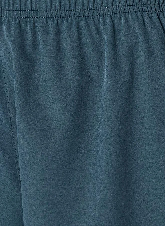 Splash Active Men Performance Perforated Panel Shorts