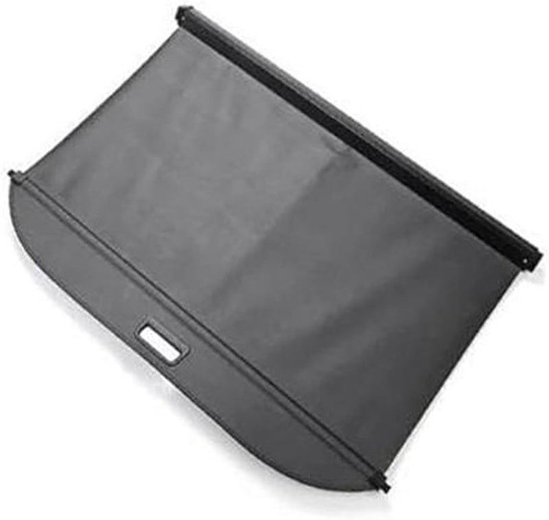 QASULER Car Rear Cargo Cover for Toyota Corolla and Cross - Image 1