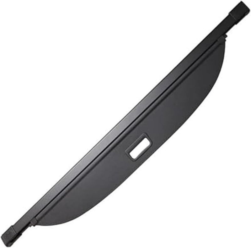 QASULER Car Rear Cargo Cover for Toyota Corolla and Cross - Image 5