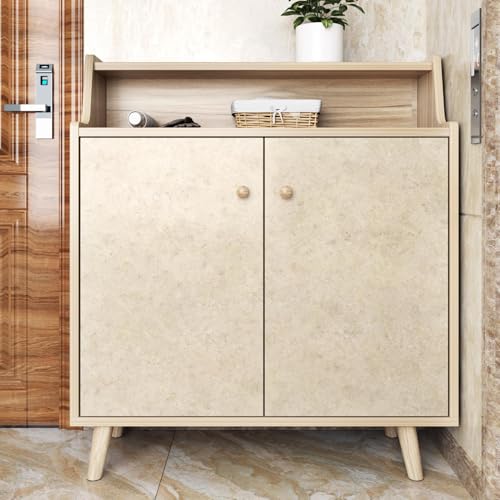 Wallderful 11.8"x118" Beige Granite Wallpaper Cement Wallpaper Peel and Stick Countertops Waterproof Marble Contact Paper for Bathroom Kitchen Backsplash Natural Granite Paper Vinyl Counter Top Covers - Image 5