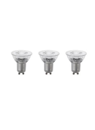 LED Bulb GU10 400 Lumen 4000K 3 Pieces - pzsku/Z33EE44A24AC7C52F0069Z/45/_/1679739707/3e60550b-bb26-4747-8f45-c6c5fd2225dd