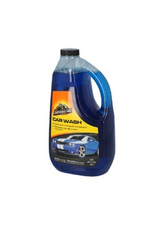 ARMOR ALL Powerful Concentrate High-Performance Car Wash Liquid Blue 1.89 L 17450  - Image 2