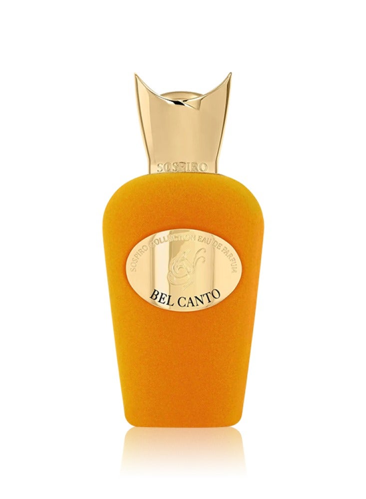 سوسبيرو تستر بيل كانتو او دو برفيوم 100مل