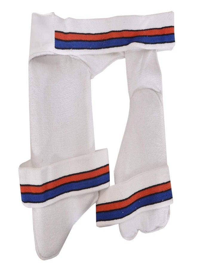 Klapp 2.0 Series Adjustable Double Inner Thigh Pad (Youth) - Image 5