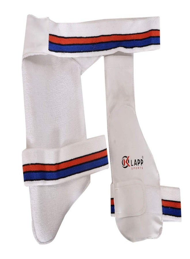 Klapp 2.0 Series Adjustable Double Inner Thigh Pad (Youth) - Image 4