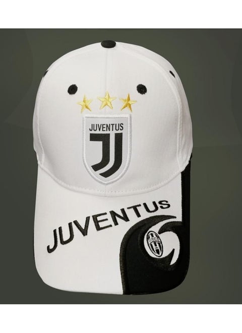New Embroidered Sports Duck Tongue Hat