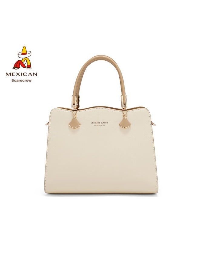 Scarecrow Handbag For Women , Light Luxury Tote Bag, Shoulder Bag, Crossbody Bag, Birthday Gift For Girlfriend Or Wife, Qixi Festival Gift - Image 3