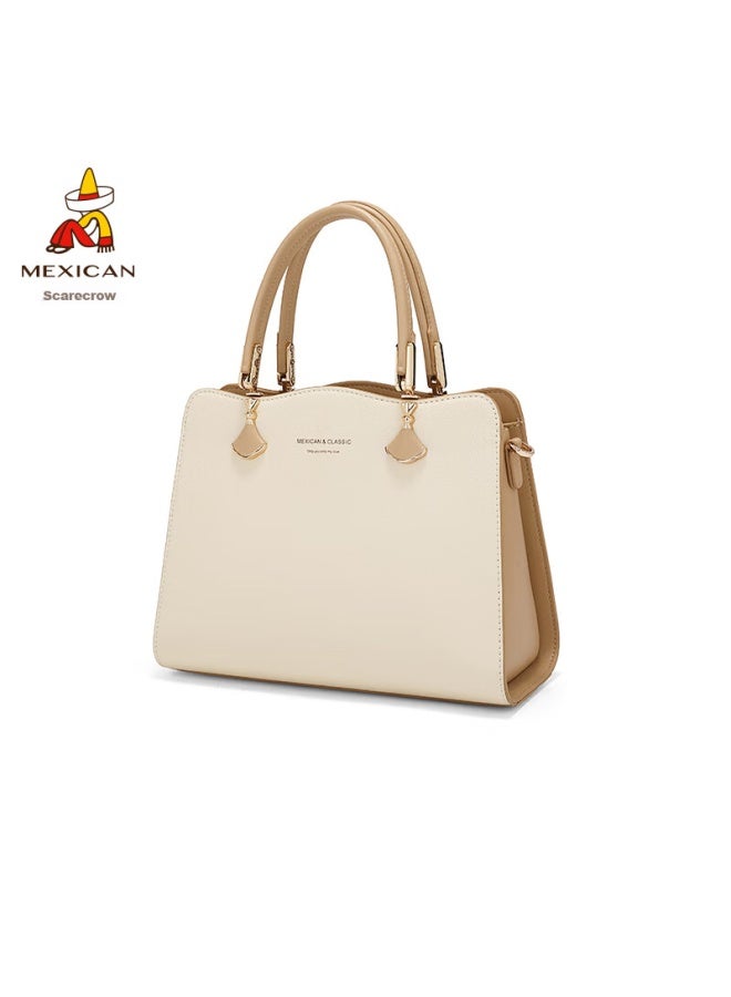 Scarecrow Handbag For Women , Light Luxury Tote Bag, Shoulder Bag, Crossbody Bag, Birthday Gift For Girlfriend Or Wife, Qixi Festival Gift - Image 2