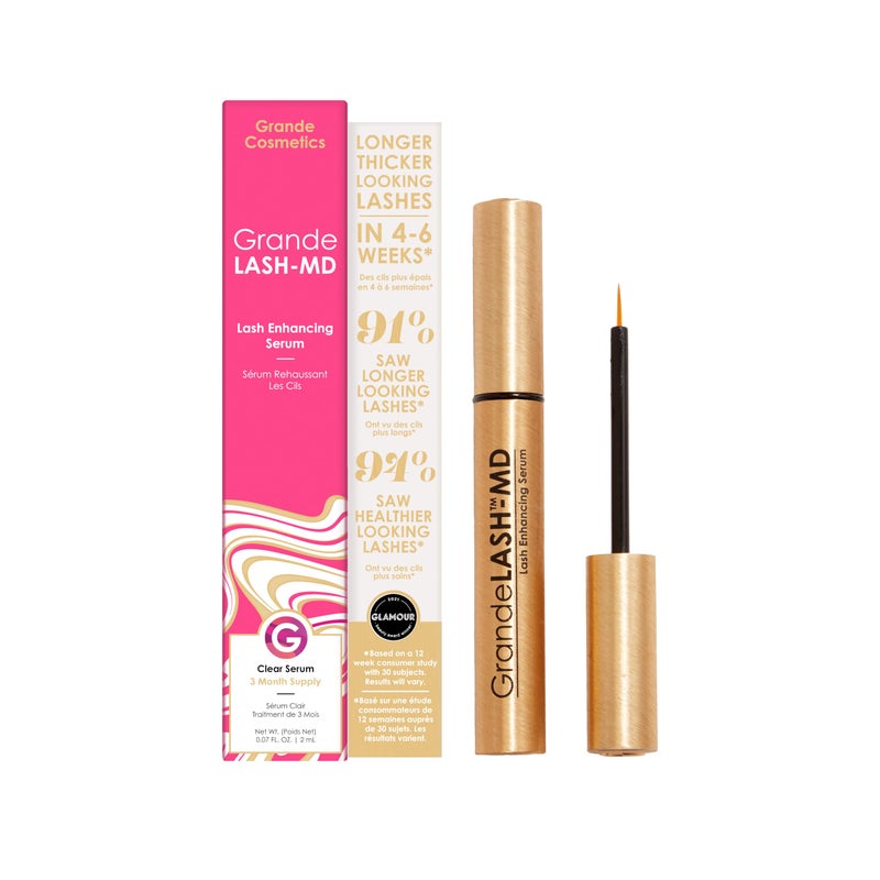 Grande Cosmetics Grande Cosmetics Lash Enhancing Serum2 mL