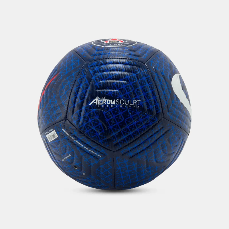 نايكي أكاديمية باريس سان جيرمان لكرة القدم