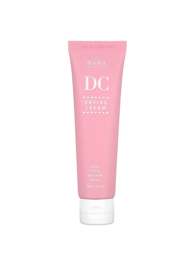 Cos De BAHA Cos De BAHA, DC, Drying Cream, 1.5 fl oz (45 ml)  - Image 1