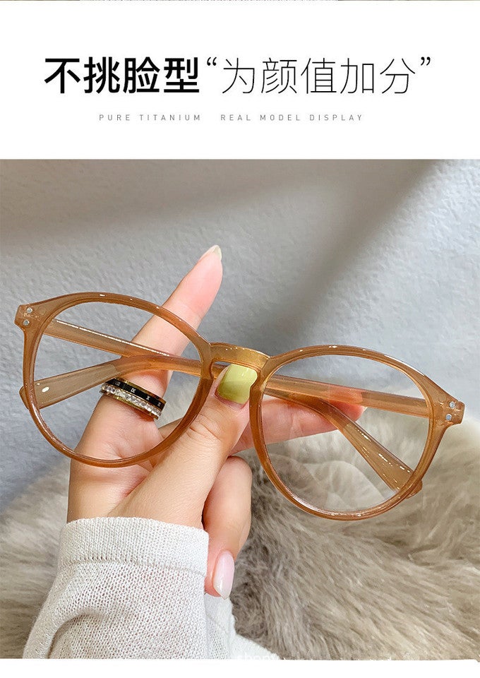 Sunglasses UV Protection Fashion 910 - Image 3