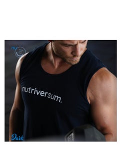 Nutriversum نيوتريفرسوم - أداء معزز وطاقة بدون محفزات، كبسولات L-أرجينين، حصة  - Image 3
