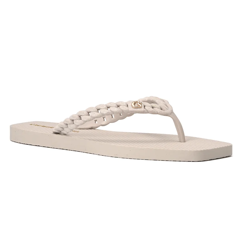 Flip-Flops Elos Off-white