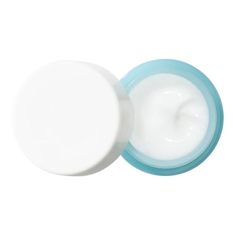 elf e.l.f. SKIN Holy Hydration! Eye Cream Mini, Rich Hydrating Eye Cream For Minimizing Dark Circles, Infused With Hyaluronic Acid, Vegan & Cruelty-free - Image 3