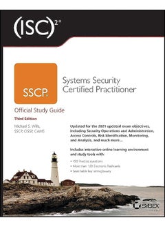 (ISC)2 SSCP Systems Security Certified Practitioner Official Study Guide