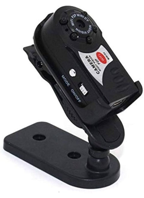 Multi-function Wireless Night Vision Network Mini Camera Wifi  Micro Cam Network Monitoring