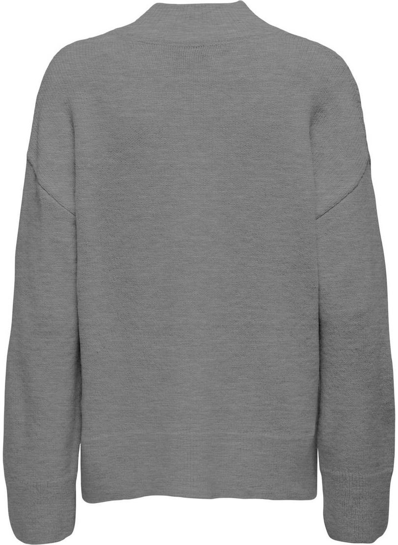 Women's Sweater Gray 15328233 Freya Ls High - pzsku/Z33EF47874034F79D4FD5Z/45/_/1734430223/4838b197-890d-4959-8e5f-586dbdc52c95