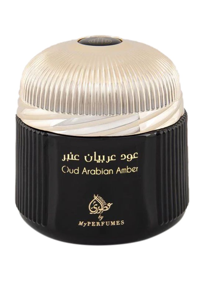 Otoori Oud Arabian Amber Oud Muattar 35Grms  - Image 1