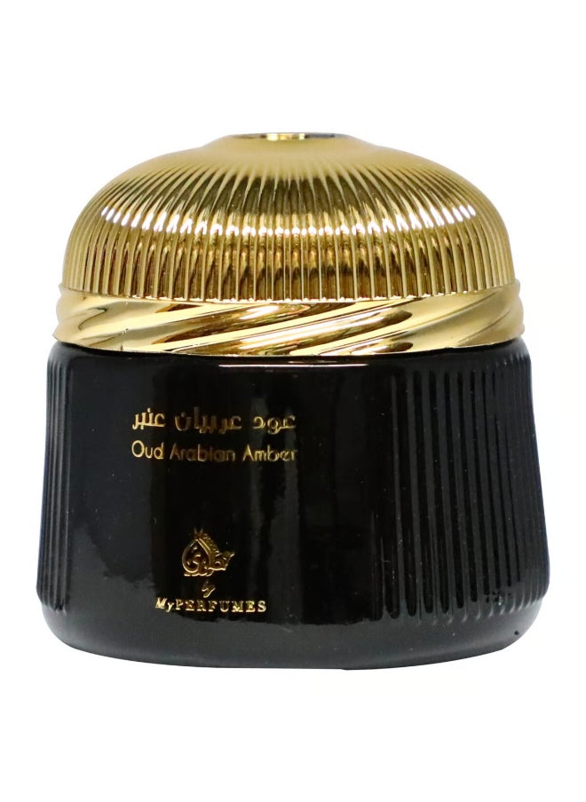 Otoori Oud Arabian Amber Oud Muattar 35Grms  - Image 3