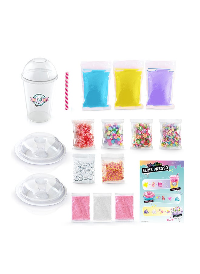 Canal Toys - So Slime Diy - Image 1