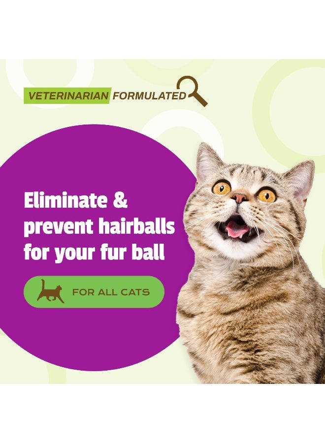 Pet Naturals Pet Naturals Hairball for Cats  - Image 2