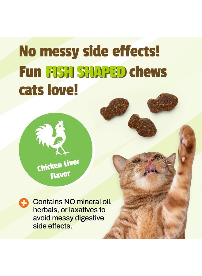 Pet Naturals Pet Naturals Hairball for Cats  - Image 5