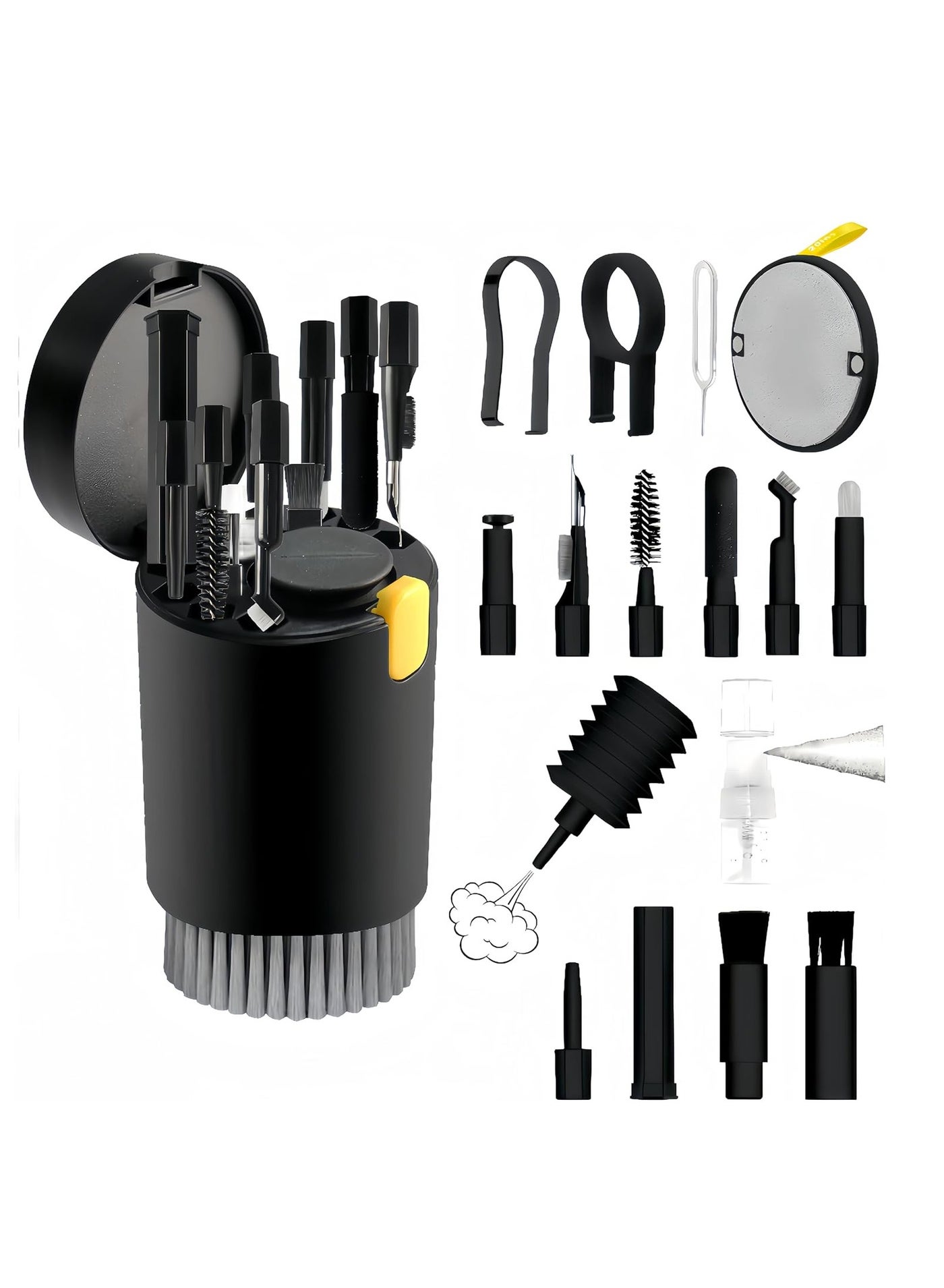 dmgtech Dmgtech 20-in-1 Cleaning Kit Z33EF752AA793C5305518Z