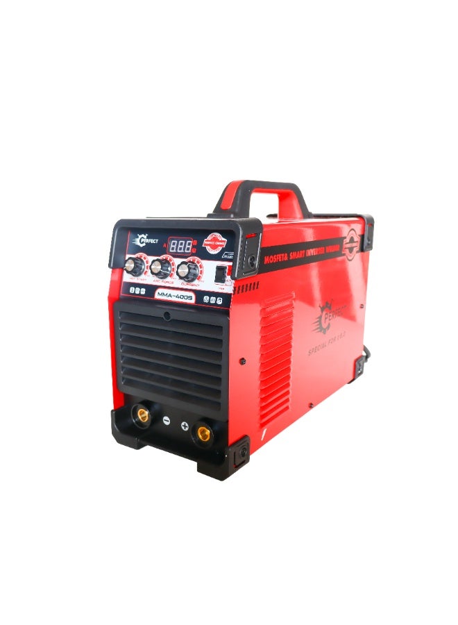 Perfect PERECT WELDING MACHINE MMA400S - Image 1