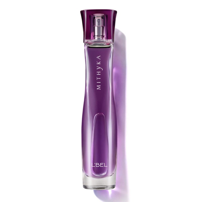 L'Bel - Mithyka Women's Perfume Long Lasting 50 ml - Image 1