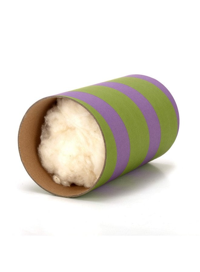 وير مانيوفاكتشارينج مخبأ الحيوانات الأليفة الصغير من شركة Ware Manufacturing Tunnels of Fun، كبير - Image 1