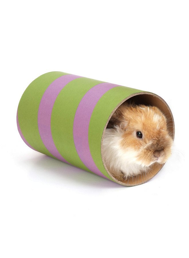 وير مانيوفاكتشارينج مخبأ الحيوانات الأليفة الصغير من شركة Ware Manufacturing Tunnels of Fun، كبير - Image 4