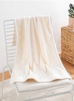 Reefi Off-White Large Towel (160×80 cm) - pzsku/Z33F0018D3B81A814A5D6Z/45/_/1738752773/19fd4cea-8345-461f-8528-f3ea70c54e32