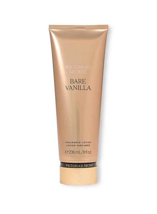 Victoria's Secret Barevanilla Body Lotion 236 ml