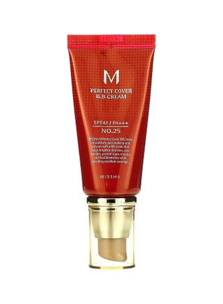 M Perfect Cover Bb Cream Spf42 Pa+++