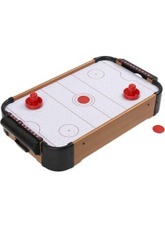 Max Strength 22-Inch Table Top Air Hockey Game Mini Arcade 55.88cm  - Image 1
