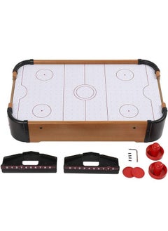 Max Strength 22-Inch Table Top Air Hockey Game Mini Arcade 55.88cm  - Image 3