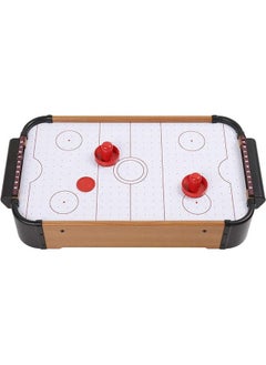 Max Strength 22-Inch Table Top Air Hockey Game Mini Arcade 55.88cm  - Image 2