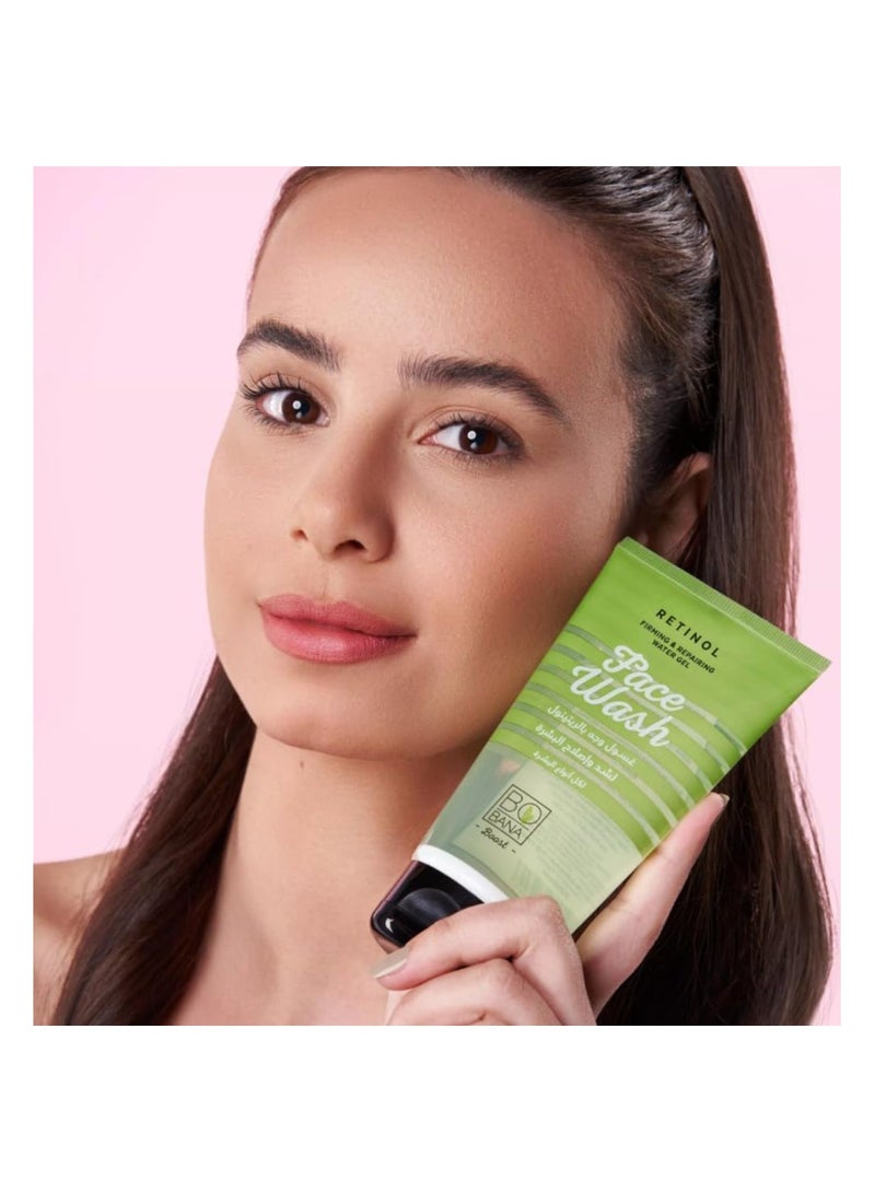 BOBANA Retinol Face Wash - 50ml  - Image 2