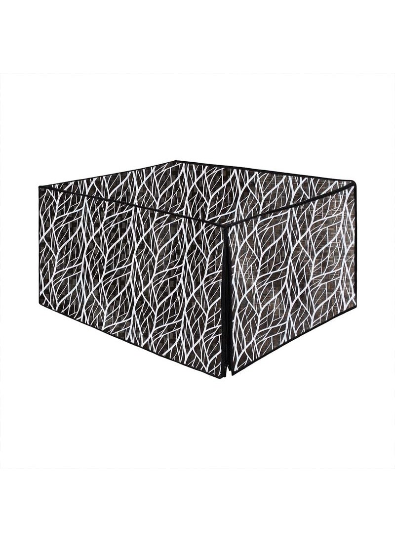 NITASHA Nitasha PVC Microwave Oven Full Closure Cover for 15 16 17 Litre Ovens NI30  - Image 4