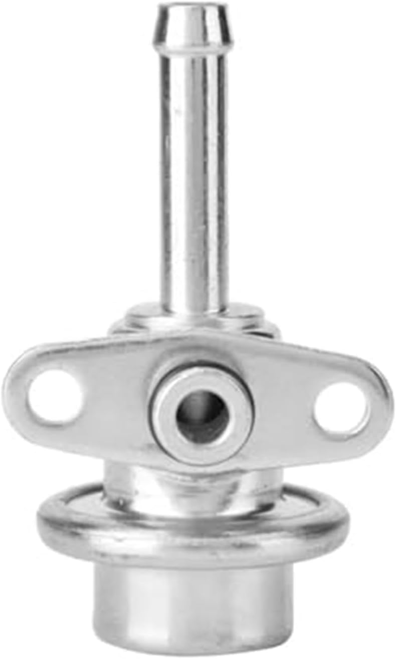 Wivplex Fuel Injection Pressure Regulator for Nissan Pathfinder - Image 3