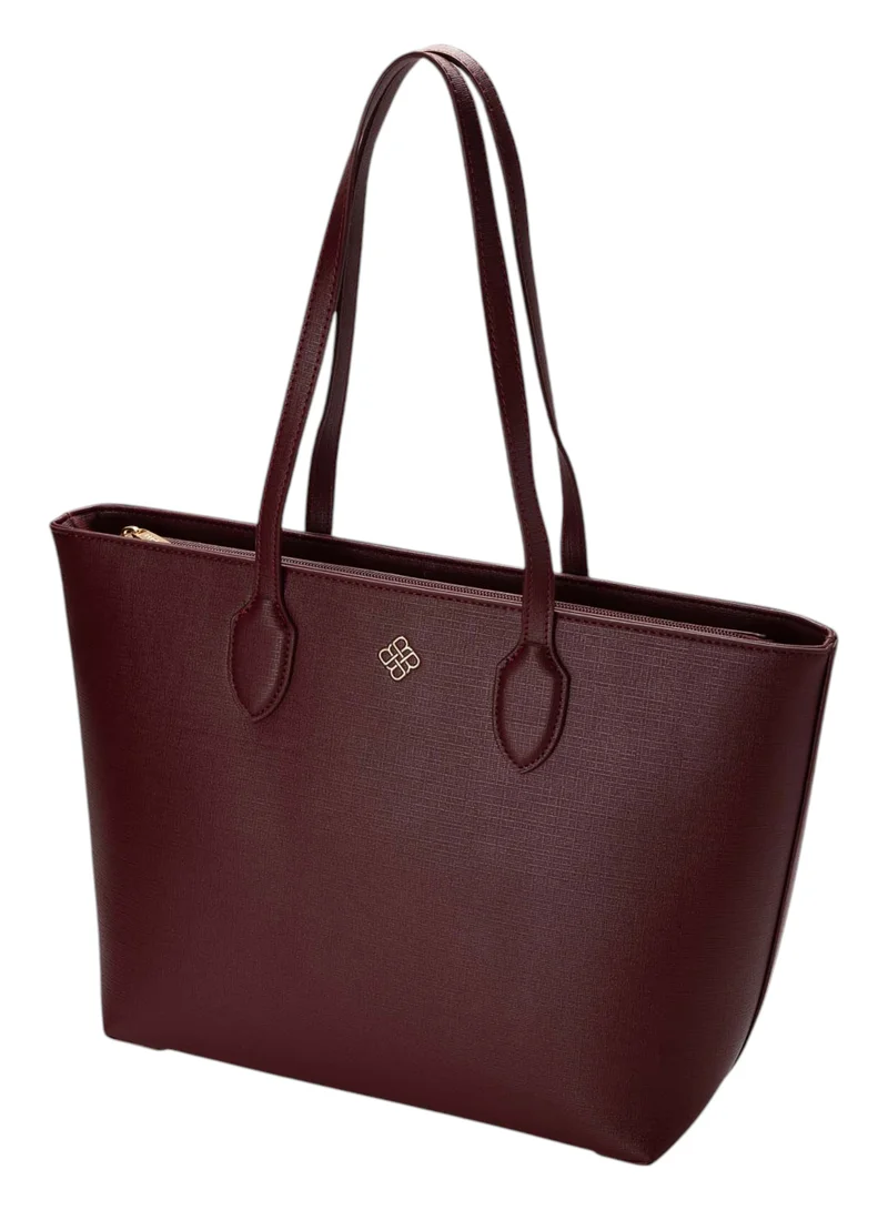 Bata Red Label Tote Bag