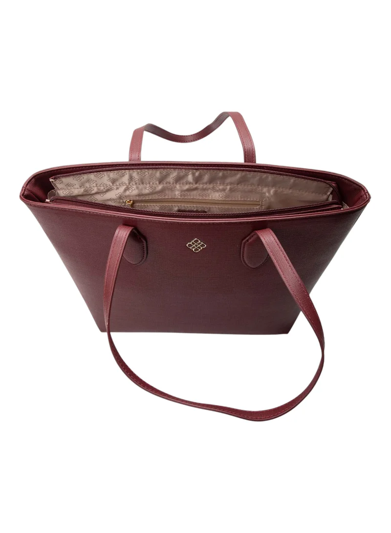 Bata Red Label Tote Bag