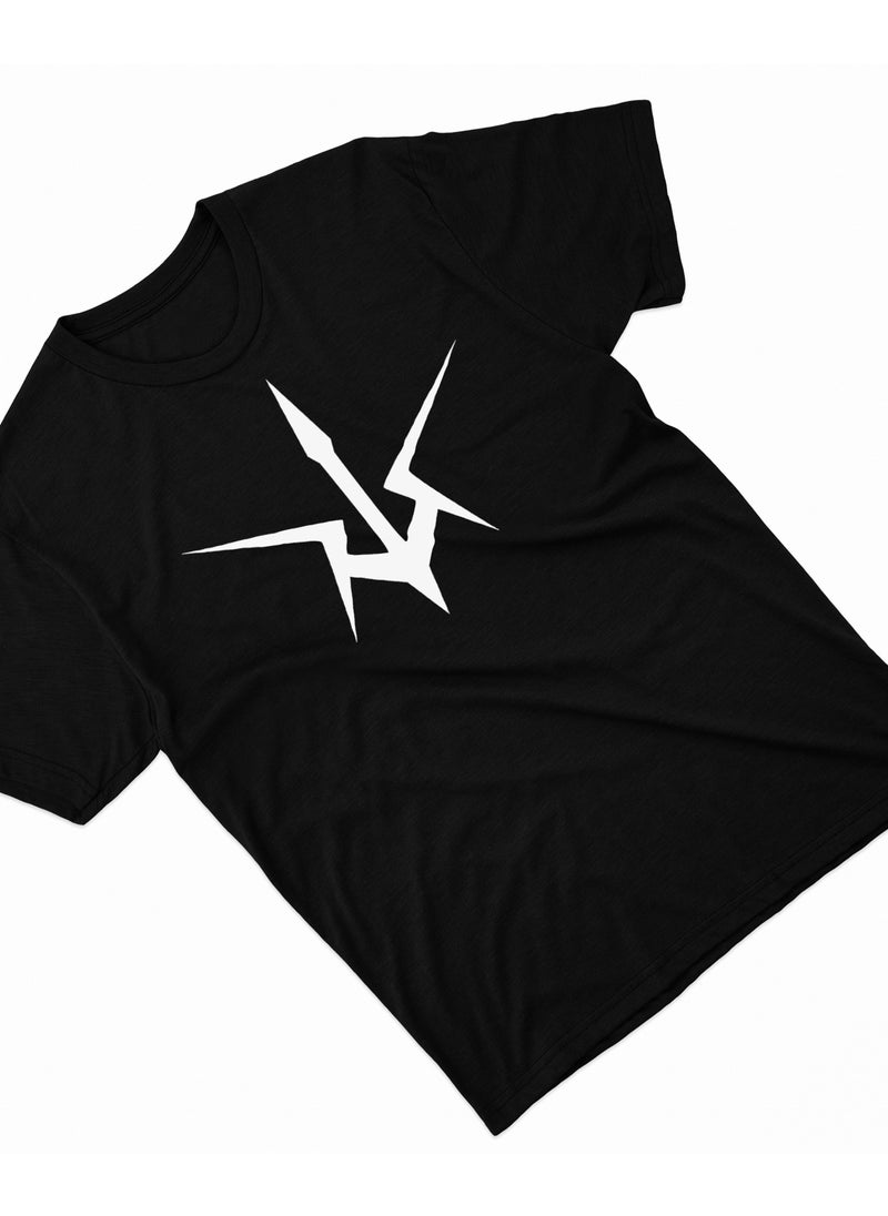 Generic - Fashion World Cotton T-shirt Printed with High-quality Code Geass anime - Image 1